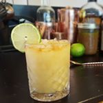 Profile Picture of Paul Pharr (@frozenrobotcocktails) on Instagram