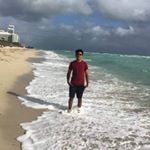 Profile Picture of Javier Ontiveros (@the_only_onti) on Instagram