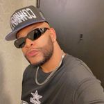 Profile Picture of Justin Raynard Hicks (@justinraynardperiod) on Instagram