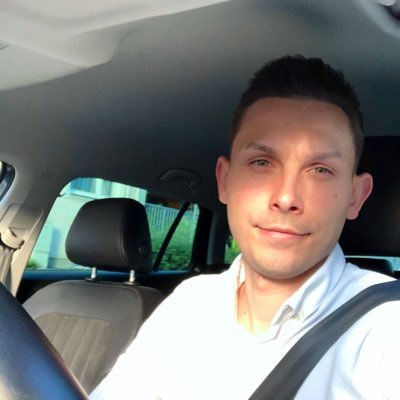 Profile Picture of Michael Cernak (@michael__cernak) on Twitter