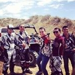 Profile Picture of Ivan Archibaldo Leon (@ivanarchibaldoleon) on Instagram