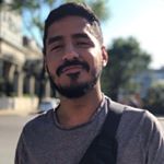 Profile Picture of Johán Peña (@johanrav) on Instagram