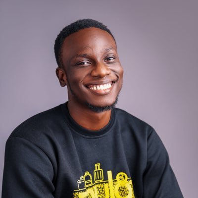 Profile Picture of Emmanuel Okpala (@tochukwu_okpala) on Twitter