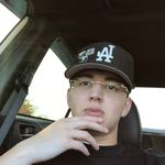Profile Picture of Joseph Walker (@walker_jobo) on Instagram