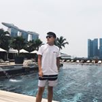 Profile Picture of Chi (@curtis_chung97) on Instagram