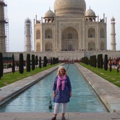 Profile Picture of Fiona Griffiths (@fjgriffiths13) on Twitter