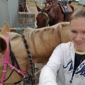 Profile Picture of Amanda Whiteman (@AmandaWhiteman3) on Twitter