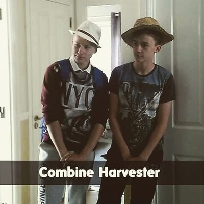 Profile Picture of Luke Lonergan (@bumchinboi) on Twitter