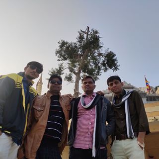 Profile Picture of Jashvant Patel (@jashvantkumar.patel.1) on Facebook