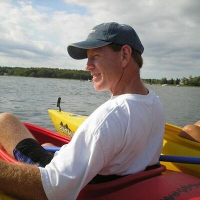 Profile Picture of Rick Nadeau (@InternetGiants) on Twitter