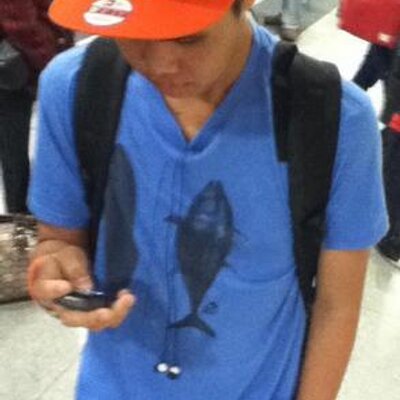 Profile Picture of John Leonardi Forro (@ForroJohn) on Twitter