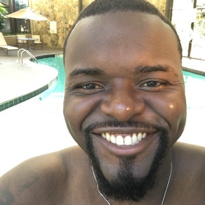 Profile Picture of Rogelio O Cox (@ptyfinest) on Twitter