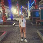 Profile Picture of James Bergsma (@j_bergsma_) on Instagram