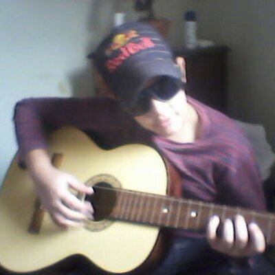 Profile Picture of Daniel  Brandao (@danielbrandao14) on Twitter