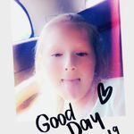 Profile Picture of Audree Johnson (@j.audree) on Instagram