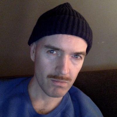 Profile Picture of Michael Cobb (@@MichaelCobb) on Twitter