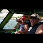 Profile Picture of Jason Hamilton (@jdhtread) on Instagram