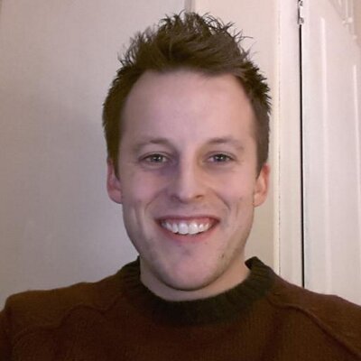 Profile Picture of Colin Freeman (@ColinFreemanDIT) on Twitter