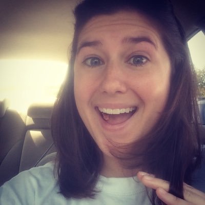 Profile Picture of Renee Chaplin (@ReneeChaps86) on Twitter