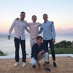 Profile Picture of George Sutton (@georgecs98) on Instagram