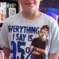 Profile Picture of tyler-dowell-1278 (@tylerdowell1234) on Instagram