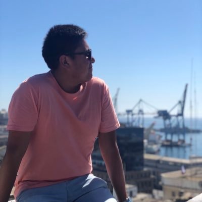 Profile Picture of Jose Luis Mariscal (@joseloow2012) on Twitter