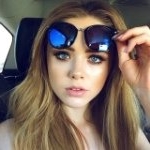 Profile Picture of Serena Beckman (@helllurr_) on Instagram