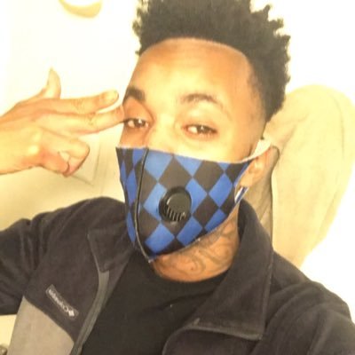 Profile Picture of Tyrone Heath (@tyroneheath9) on Twitter