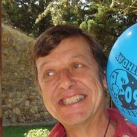 Profile Picture of Michael Rispoli (@michael-rispoli-9) on Quora