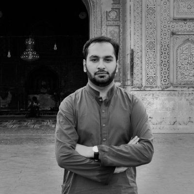 Profile Picture of Muhammad Ammar Saleheen (@ammarsaleheen) on Twitter