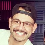 Profile Picture of Danny Campos (@danny_campos) on Instagram