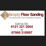 Profile Picture of Roy Groves (@simplyfloorsanding) on Instagram