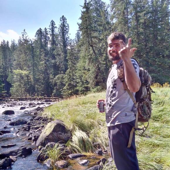 Profile Picture of Cody Hildebrandt (@codyhildebra491) on Poshmark