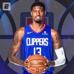 Paul George - Instagram Profile Picture of Paul George (@pg13.news) on Instagram