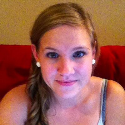 Profile Picture of Haley E Stansell (@haleystansell) on Twitter