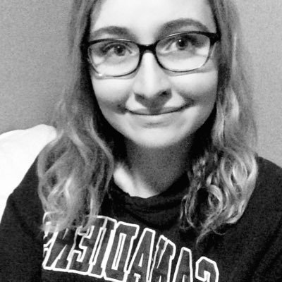 Profile Picture of Jenna Brinkmann (@jenna_brink) on Twitter