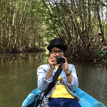 Profile Picture of Huong Do (@Sara Banana) on Flickr