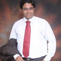 Profile Picture of Ganesh Hegde (@ganesh-hegde-20) on Quora