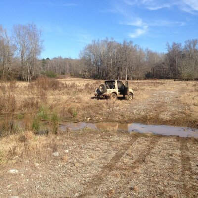 Profile Picture of Bradley Ogletree (@Bogletree05) on Twitter