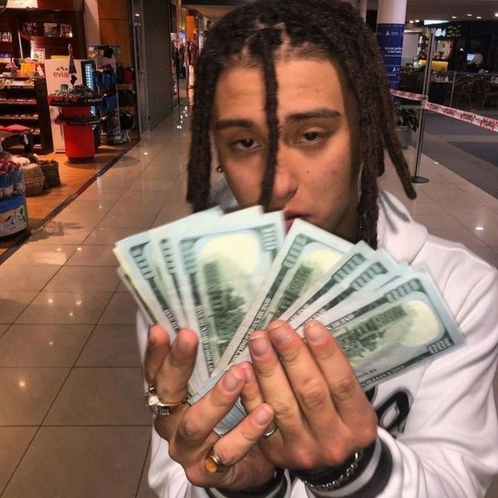 Profile Picture of Agustinthomas (@00_9300) on Tiktok