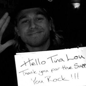 Profile Picture of Tina Lou (@fishingmad2) on Myspace