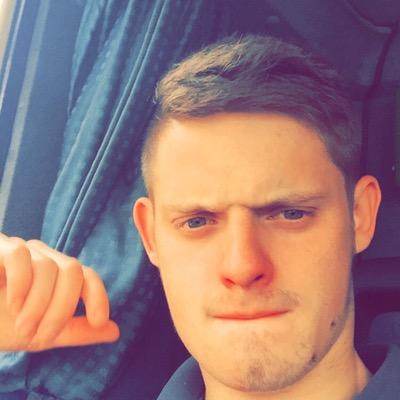 Profile Picture of Grimmeeers (@GrimleyStephen) on Twitter