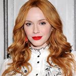 Profile Picture of Christina Hendricks Fan (@christinaxhendricks_) on Instagram