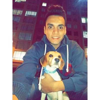 Profile Picture of David Rinta (@David98tigre) on Twitter