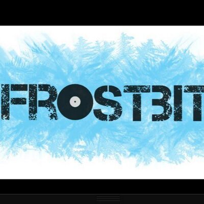 Profile Picture of Austin Frost (@DJ_Frostbite_) on Twitter