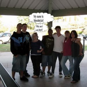 Profile Picture of Sagee (@sagegrady) on Myspace