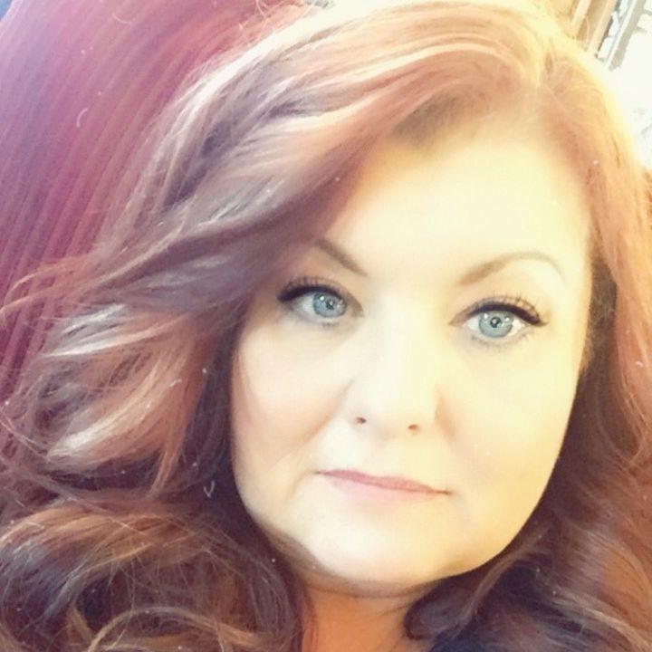 Profile Picture of Karen Mohr (@@karenmohr1) on Tiktok