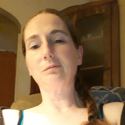 Profile Picture of Amy Callender (@AmyCallender8) on Twitter