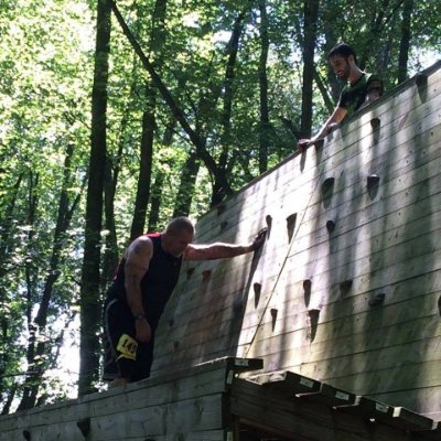 Profile Picture of Denny Foster (@DennyFo58690835) on Twitter