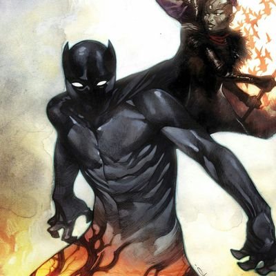 Profile Picture of Omar Malcolm (@414b82e04ef8458) on Twitter